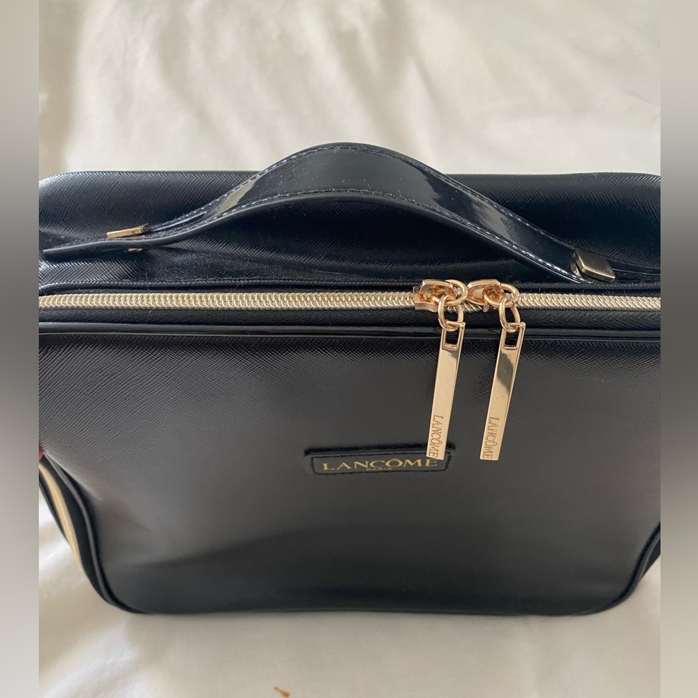 Never used Necessary Lancome